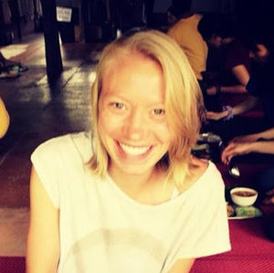 Meet your Posher, Wendy